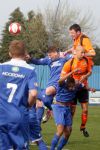 Farsley 2 Salford City 3
